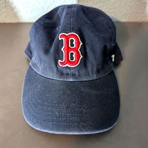 Infant Boston Red Socks Hat